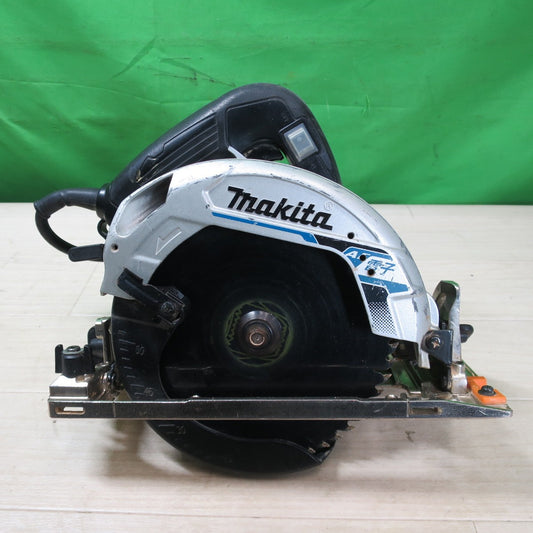 [送料無料] ☆マキタ 165mm 電子 マルノコ HS6302 電動 工具 切断機 木工用 超硬 丸のこ 丸ノコ 丸鋸 コード式 makita 100V☆