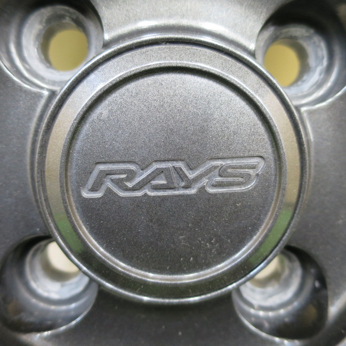 未使用！25年！1本★RAYS VOLK RACING TE37SONIC 205/55R15 ジーテックス HP2000 vfm 15インチ レイズ ボルクレーシング 15×6.5J PCD100/4H★6010508ナノ