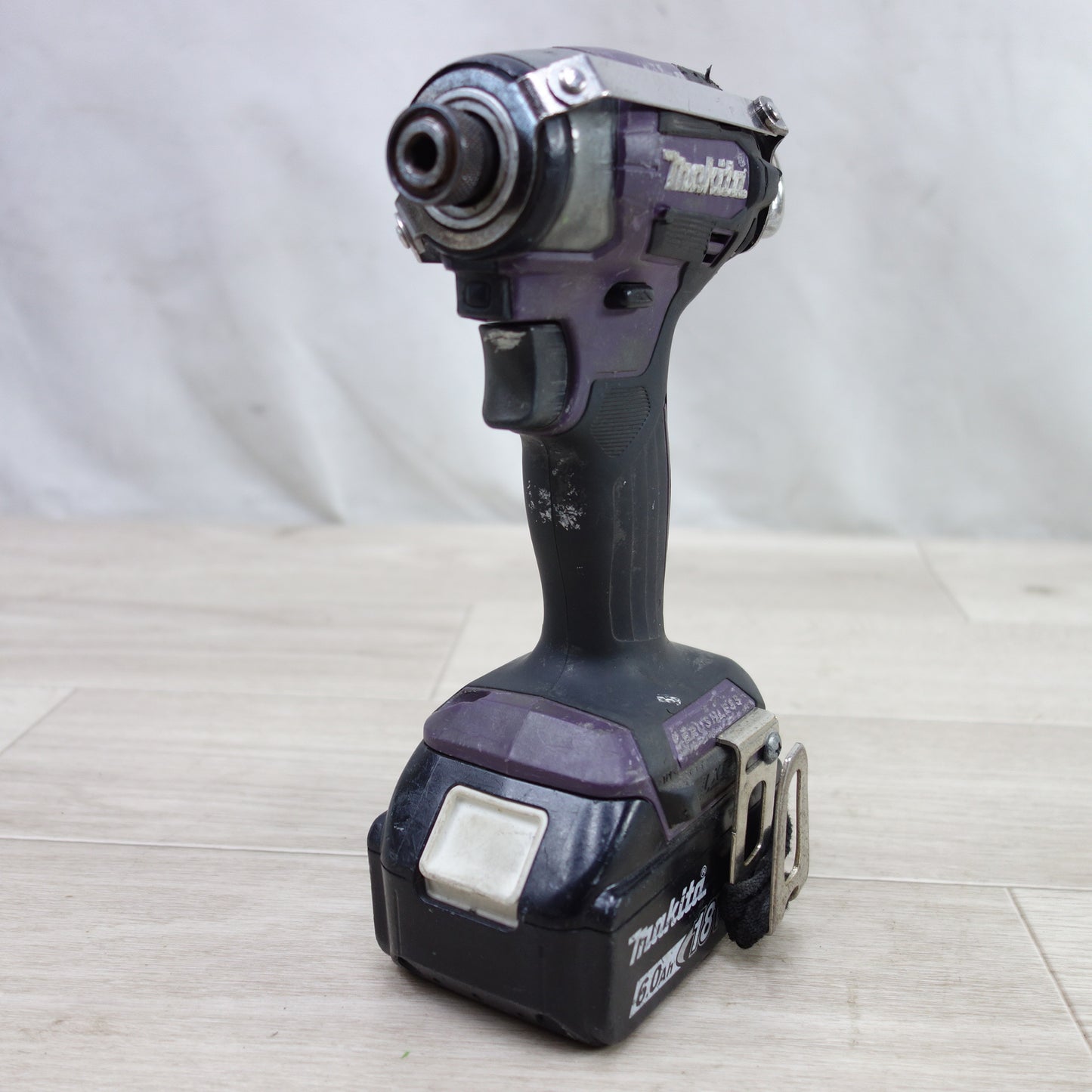 [送料無料] ◆マキタ 充電式 インパクトドライバ TD173D 電動 工具 18V コードレス makita◆