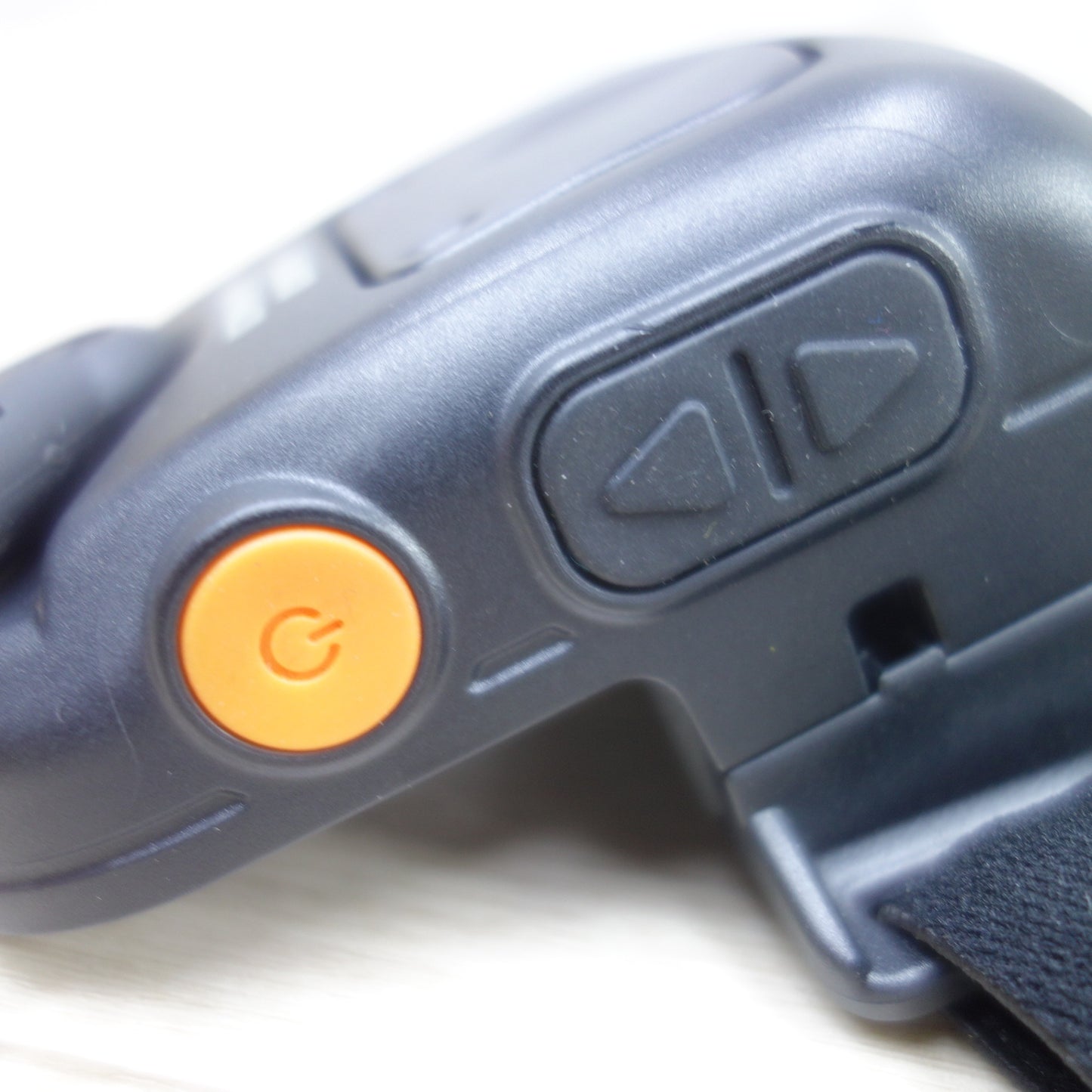 [送料無料] キレイ◆アルインコ ヘルメット 作業帽 用 ヘッドセット 型 トランシーバー DJ-PHM20 ALINCO 業用特小②◆