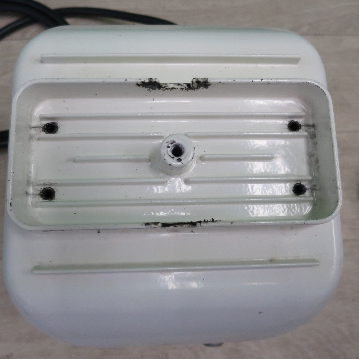[送料無料] ☆大晃機械工業 ダイヤフラム ブロワ JDK-60 60L/min 50/60Hz 100V 浄化槽 水槽 生け簀 エアーポンプ ②☆