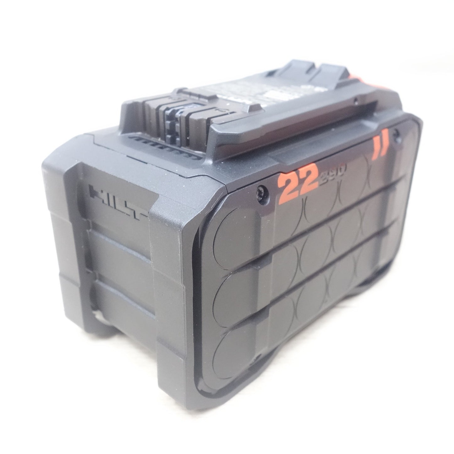 ●複数在庫有●[送料無料] 未使用◆HILTI ヒルティ バッテリーパック B 22-290 Li-ion BATTERY PACK #2416291◆