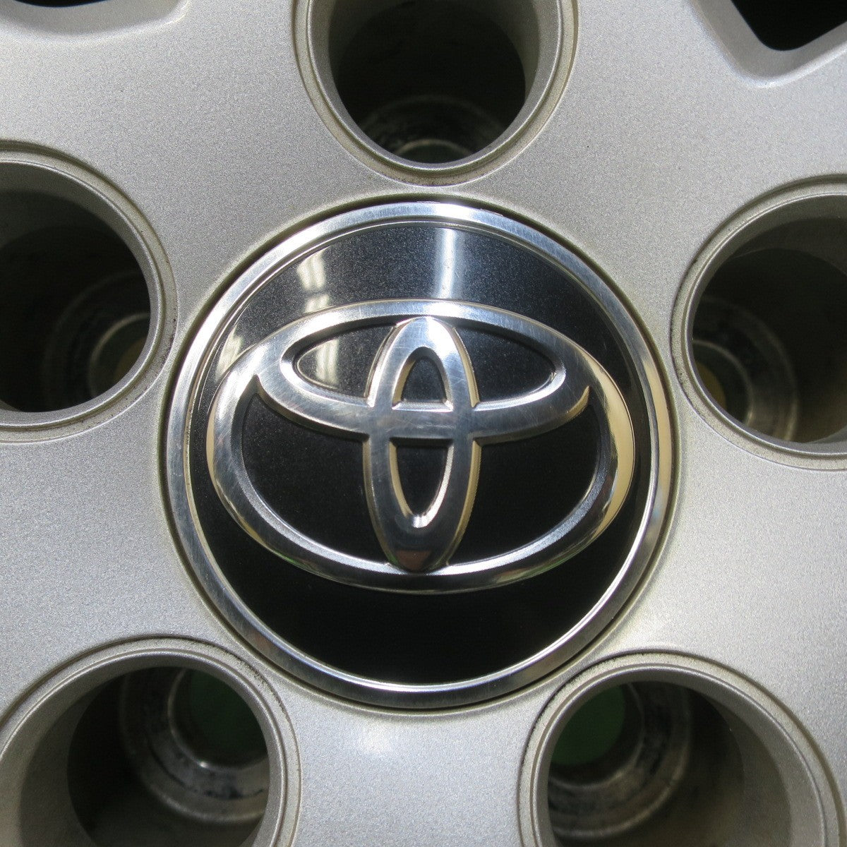 4本価格！22年★トヨタ 50系 プリウス 純正 195/65R15 ハイフライ HF201 15インチ PCD100/5H★5060503イノ