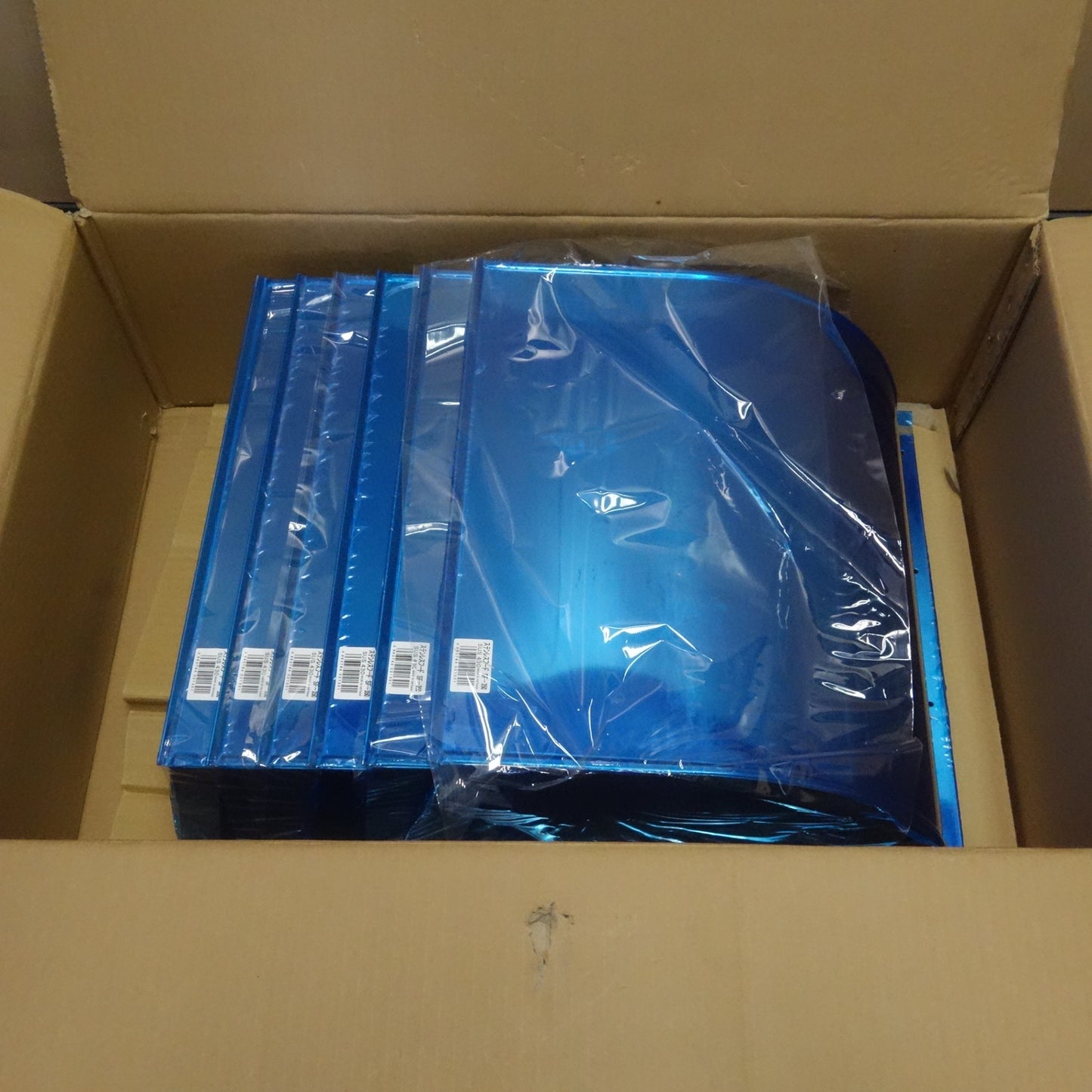 [送料無料] 未使用！6点まとめ売り☆KGY 30cm 用 ステンレス フード SF-350 SUS430 換気扇 フード ケイ・ジー・ワイ工業 K.G.Y☆