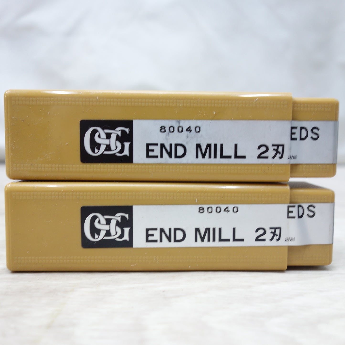 [送料無料] 未使用!13点まとめ売り◆OSG YG-1 エンドミル EDS25 EDS30 CC-EML35 EXREES30 WK-EMS30 CRME 6F.30.0 END MILL オーエスジー◆