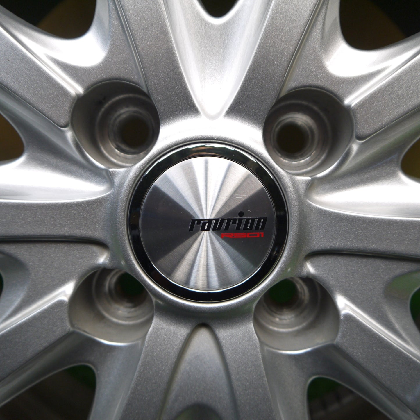 バリ溝！22年！キレイ！9分★スタッドレス 175/70R14 ヨコハマ アイスガード iG60 ravrion RS01 ラブリオン 14インチ PCD100/4H★5112805Hス