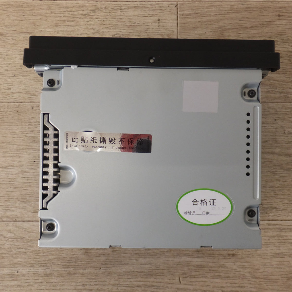 美品★日産 NISSAN 純正 ディスプレイオーディオ HSCE-DA010A B8185-89956★