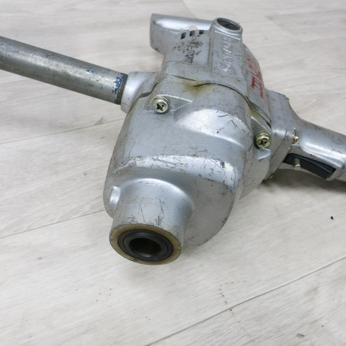 [送料無料] ◆日立工機 20mm 電気 ドリル 100V 50/60Hz 860W DU-PN2 電動 工具◆