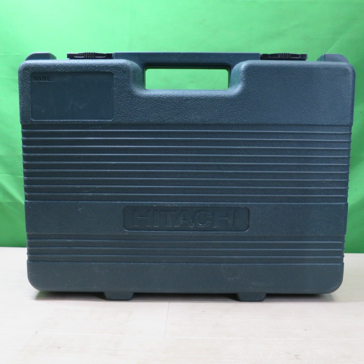 [送料無料] ☆日立 コードレス コーナ インパクトドライバ WH14DCL 電動 工具 14.4V 充電器 UC18YSL2 充電式 HITACHI☆
