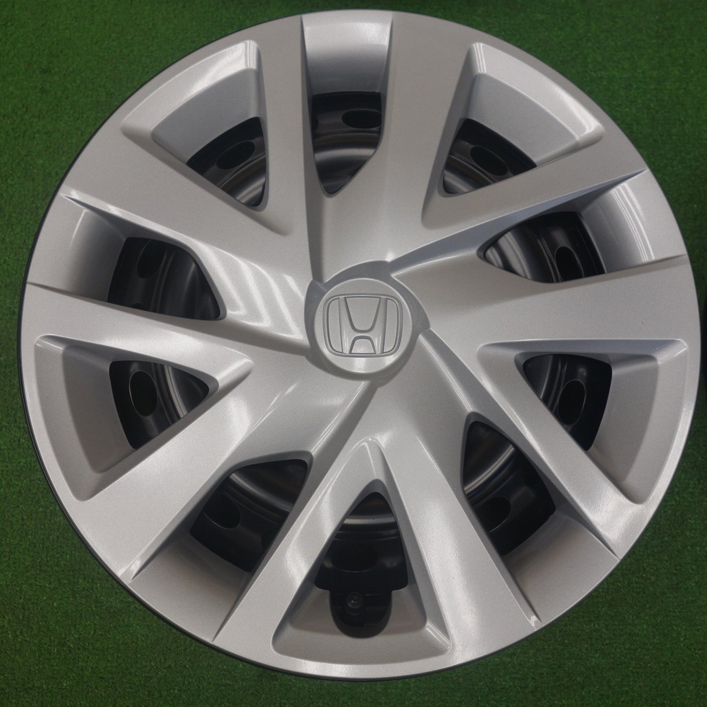 新車外し★ホンダ JF3 JF4 N-BOX 純正 スチール ホイール 14インチ 14×4.5J Nボックス NBOX PCD100/4H★6032903KTホ