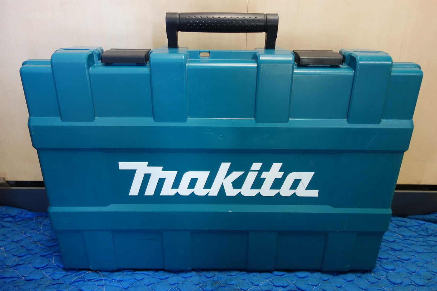 [送料無料] ☆マキタ 45mm ハンマドリル HR4511C 電動 工具 ハンマードリル makita 100V コード式☆
