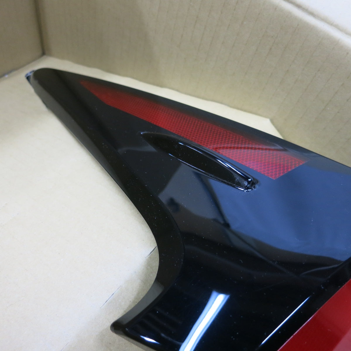 [送料無料] 未使用!左右セット◆レクサス IS 350 純正 テール ライト ランプ 53-123 LEXUS◆