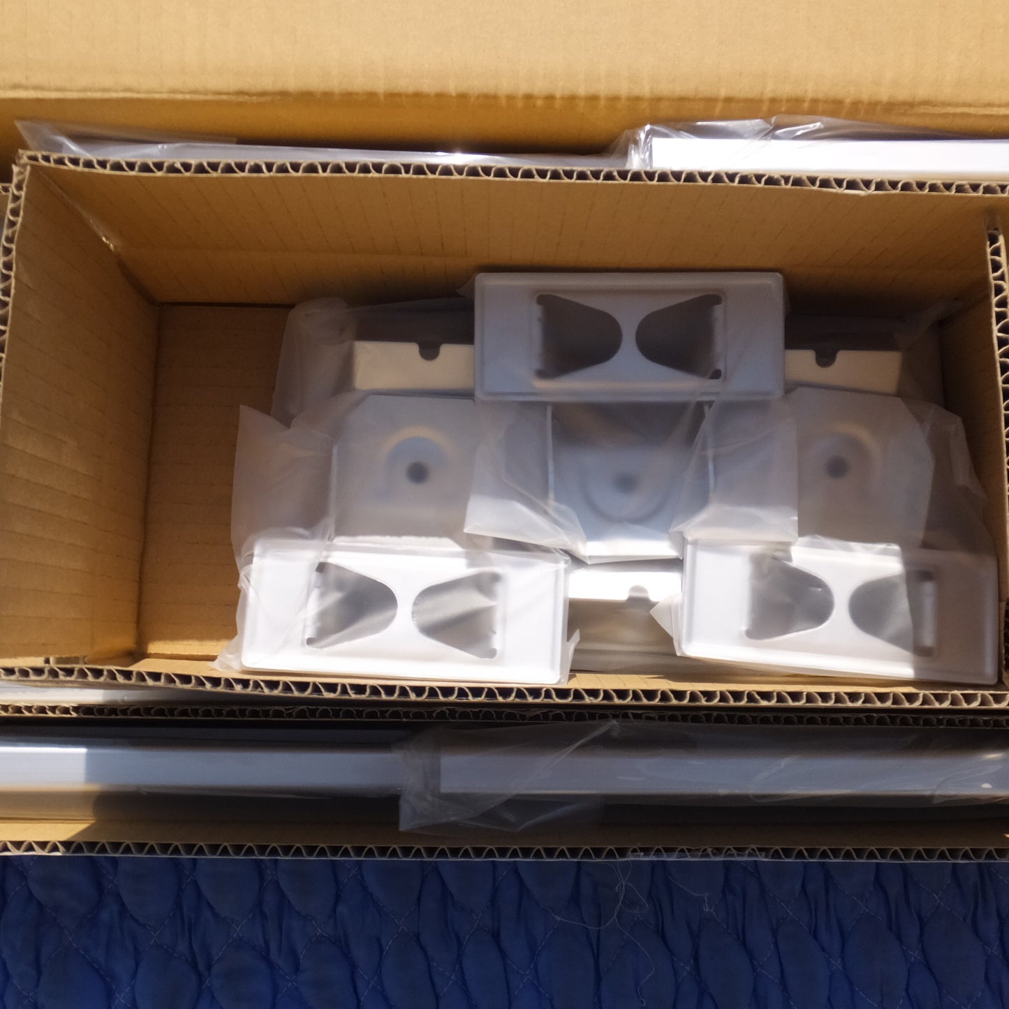 [送料無料] 岐阜発 未使用★ロッキープラス ROCKY+ ロッキールーフキャリア ROCKY ROOF CARRIER SA-37　ウェイク ハイゼットキャディ ピクシスメガ★