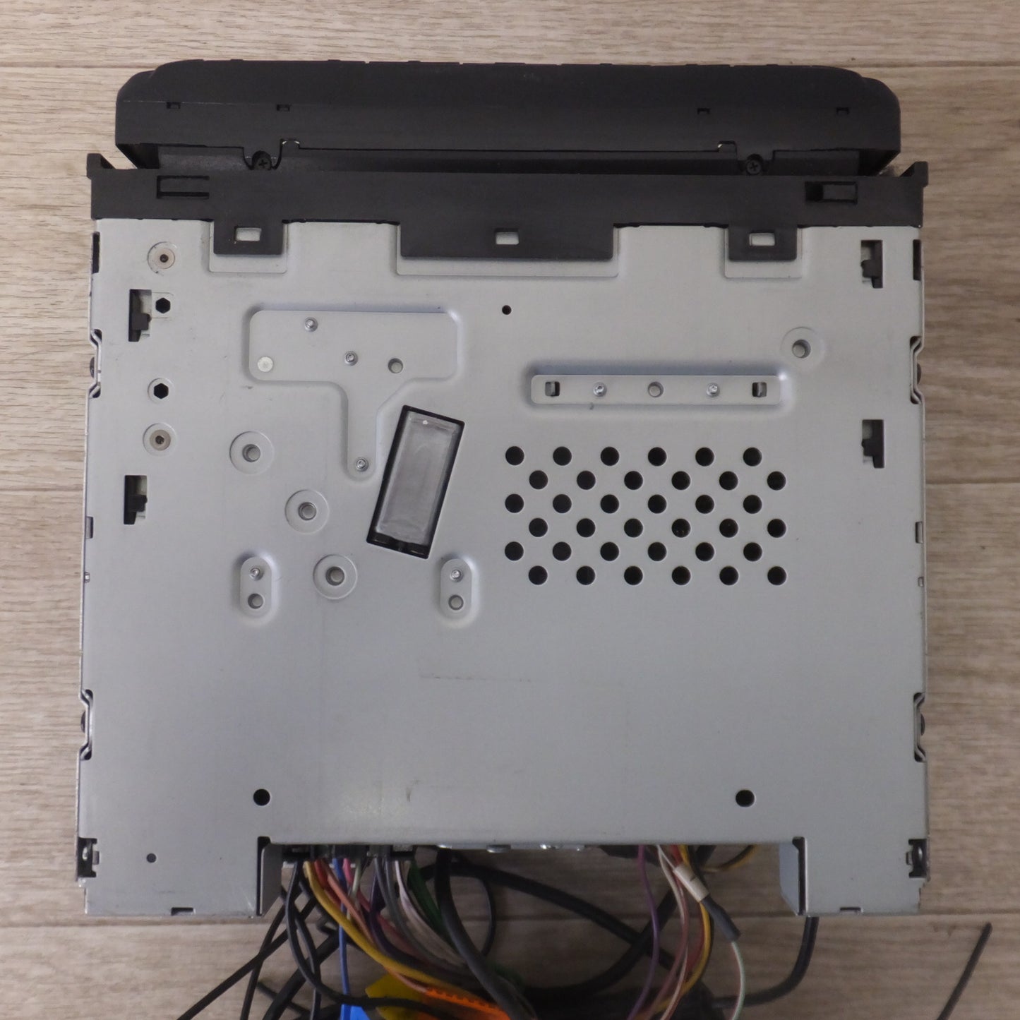 [送料無料] ★ケンウッド KENWOOD メモリーナビゲーション MDV-L504(23)★