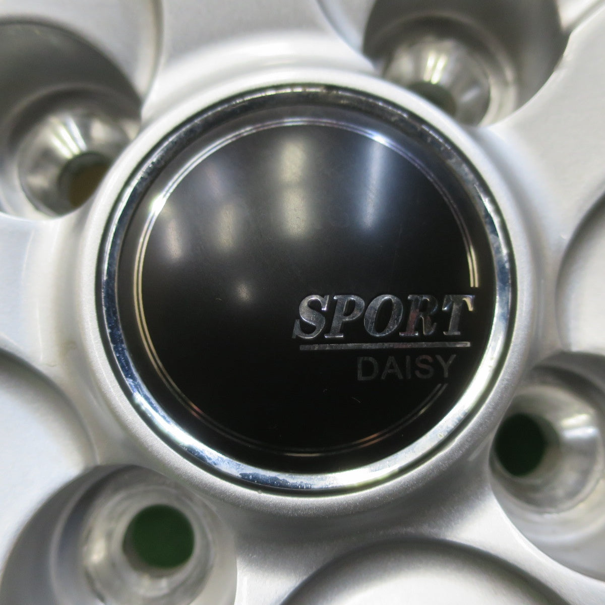 バリ溝！23年！キレイ！ほぼ10分★スタッドレス 175/65R14 プラクティバ アイス BP02 ヨコハマ製 SPORT DAISY スポルト デイジー 14インチ PCD100/4H★5080603イス