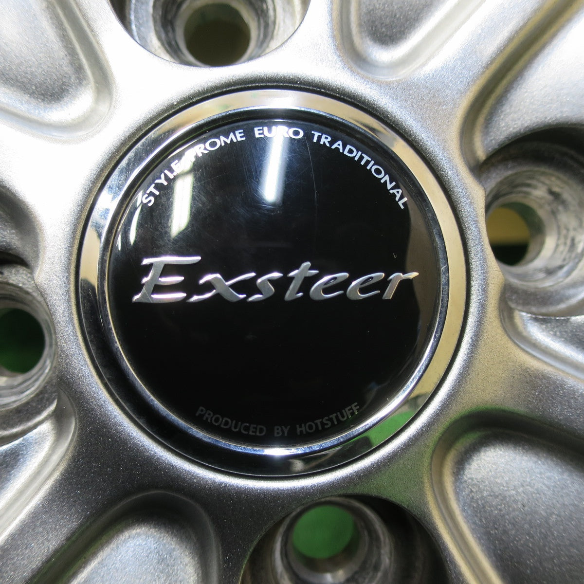 *送料無料* バリ溝！キレイ！9.5分★スタッドレス 155/65R14 オートバックス ノーストレック N3i Exceeder エクシーダー 14インチ PCD100/4H★4080107イス