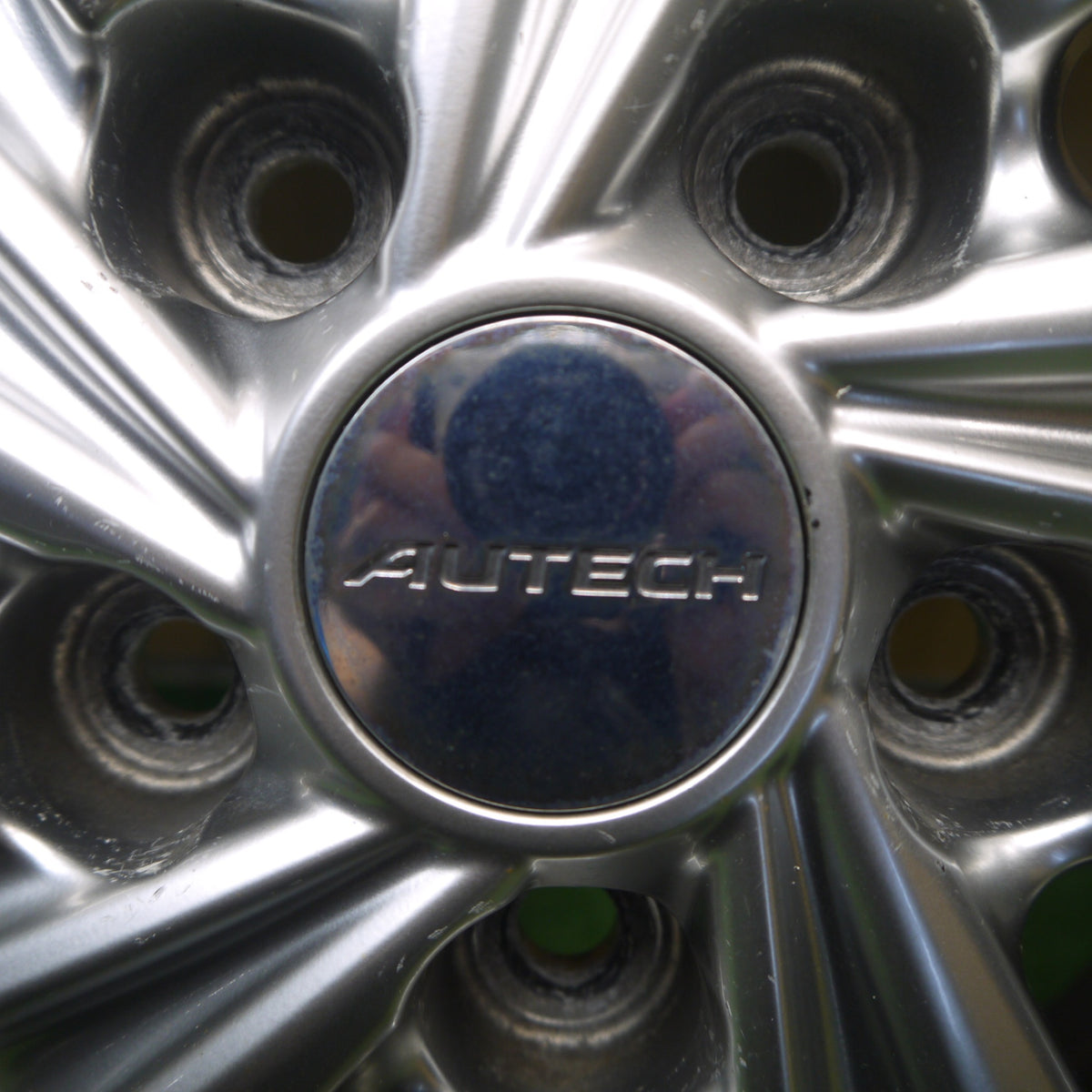 バリ溝！8.5分◎日産 セレナ 純正 AUTECH 195/65R15 スタッドレス ヨコハマ アイスガード iG50 プラス 15インチ PCD114.3/5H◎6090901Hス