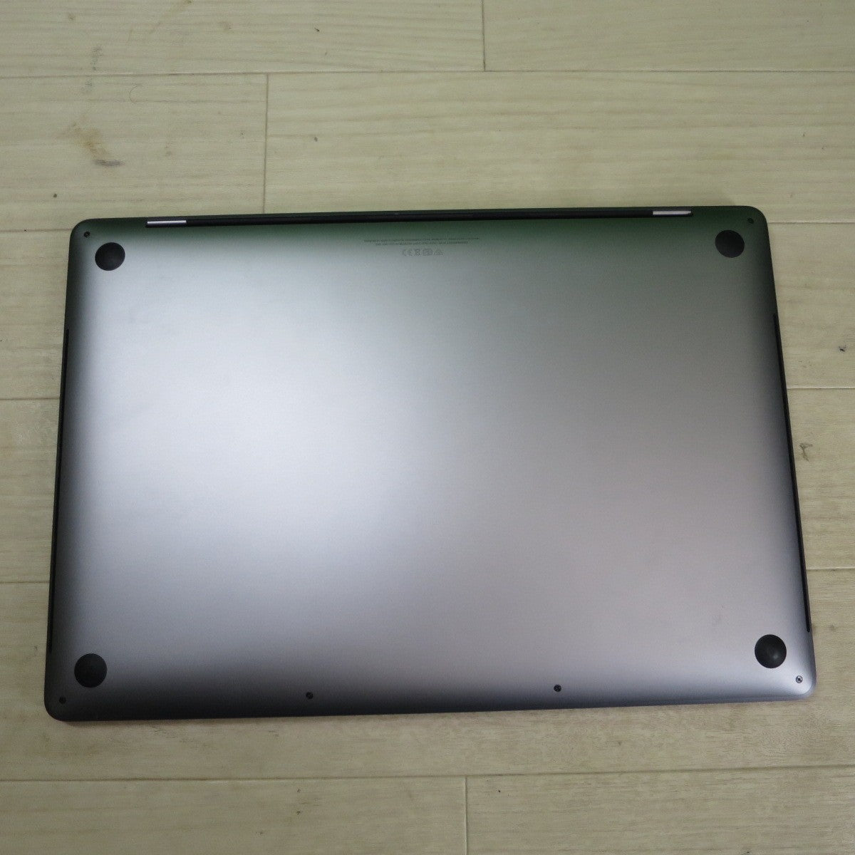 [送料無料] ☆Apple mac book Pro A2141 16-inch, 2019 Core i9 16GB 1TB ノート PC パソコン マックブック プロ アップル☆