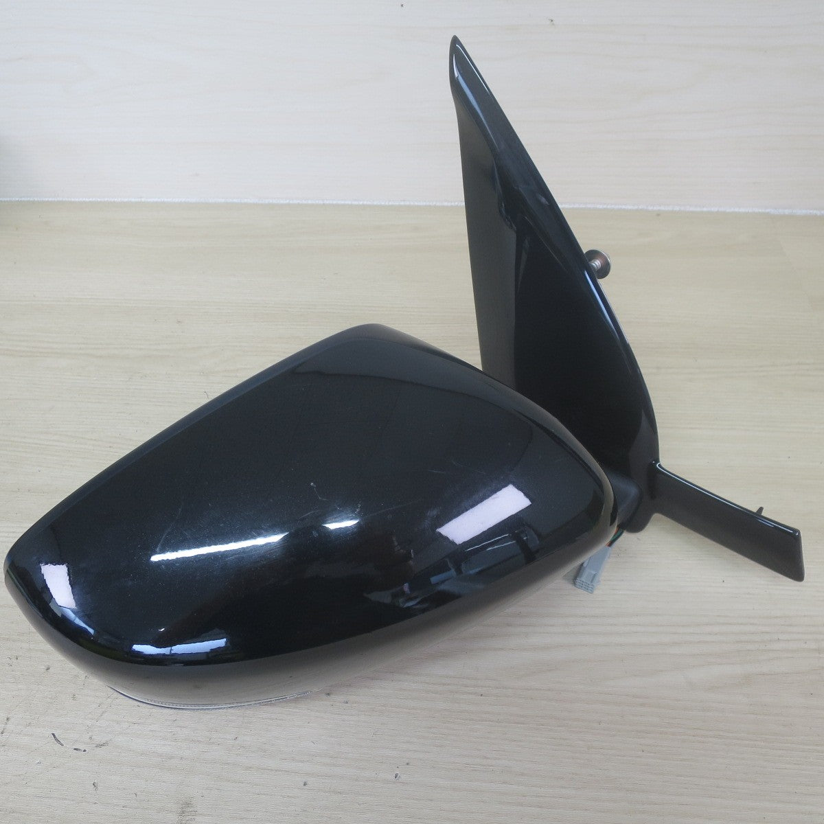 キレイ♪スズキ ZC33S スイフト スポーツ 純正 ドアミラー ISHIZAKI 044989 右 側 のみ サイド ミラー カー パーツ♪