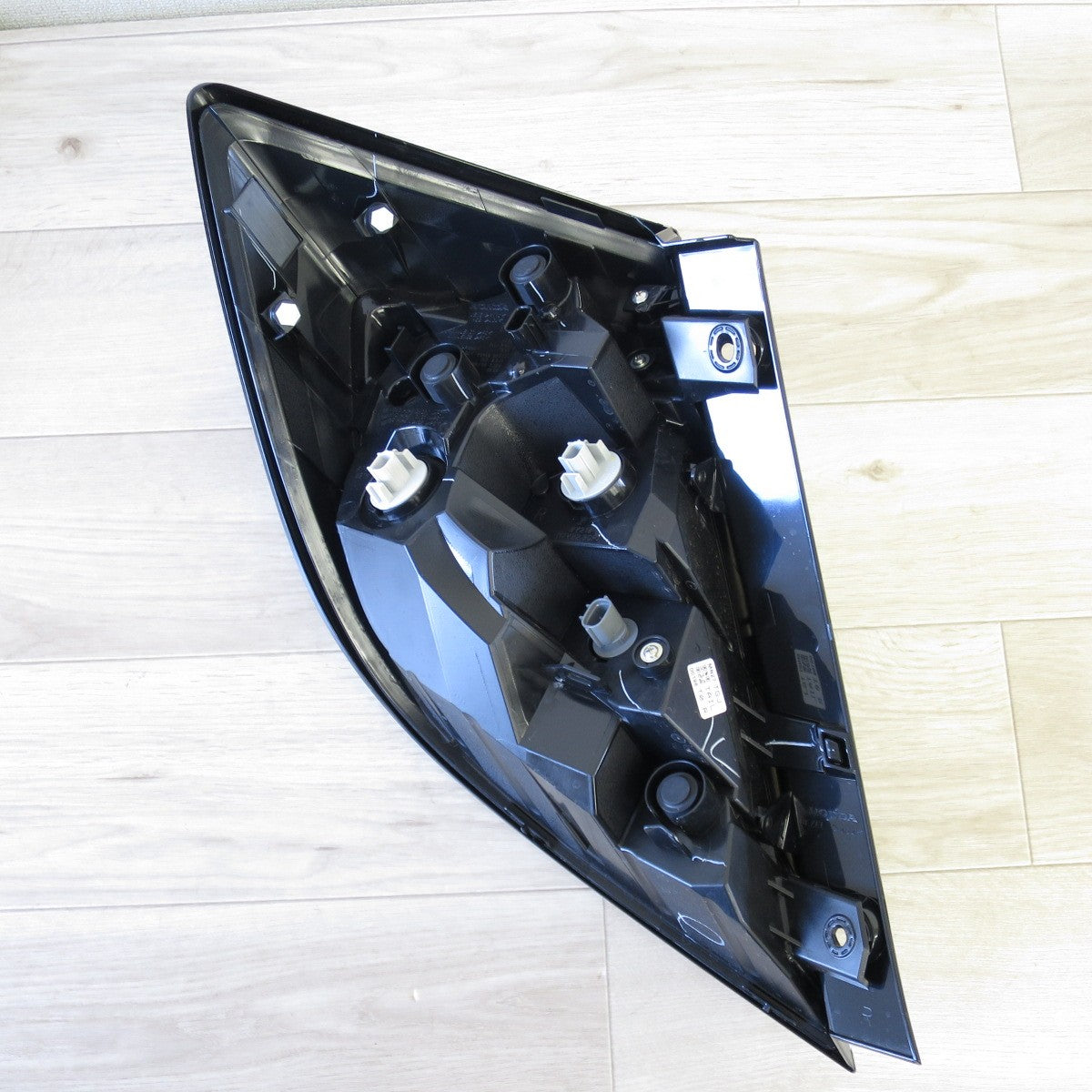 [送料無料] 新車外し！左右セット◇ホンダ FK8 シビック タイプR 純正 テールライト テールランプ STANLEY W3355 カー パーツ 照明 HONDA◇