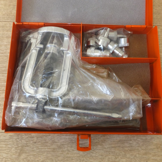 [送料無料] ★エスコ ESCO フレアーセージングツール FLARE SWAGE TOOL EA212★
