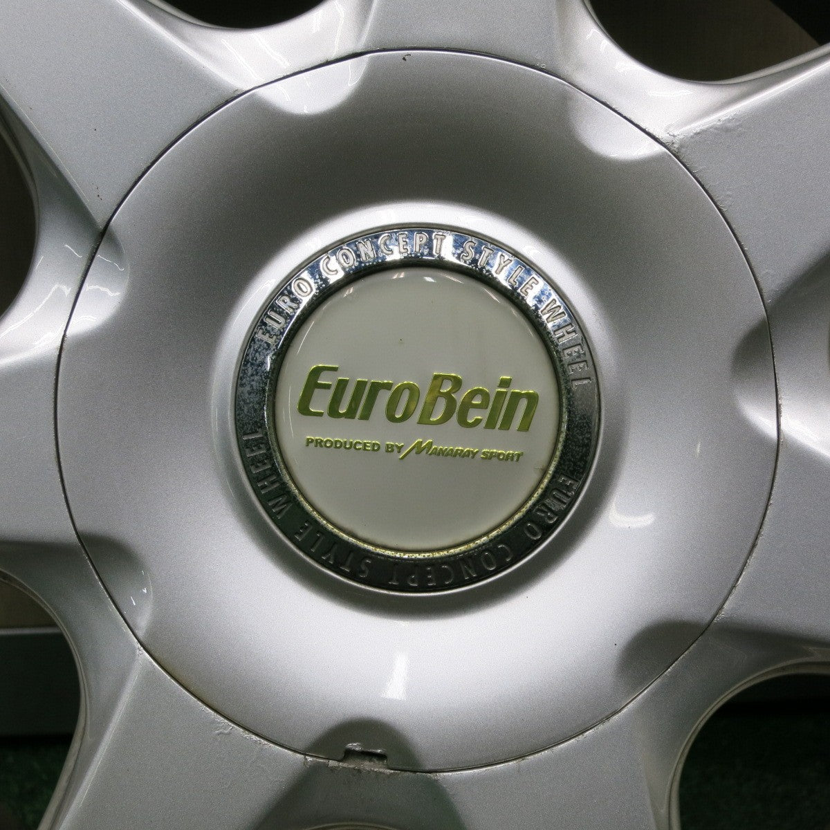 *送料無料* バリ溝！ほぼ10分★スタッドレス 195/65R15 オートバックス ノーストレック N3i EuroBein マナレイ PCD100 114.3/5H マルチ★4040606TNス