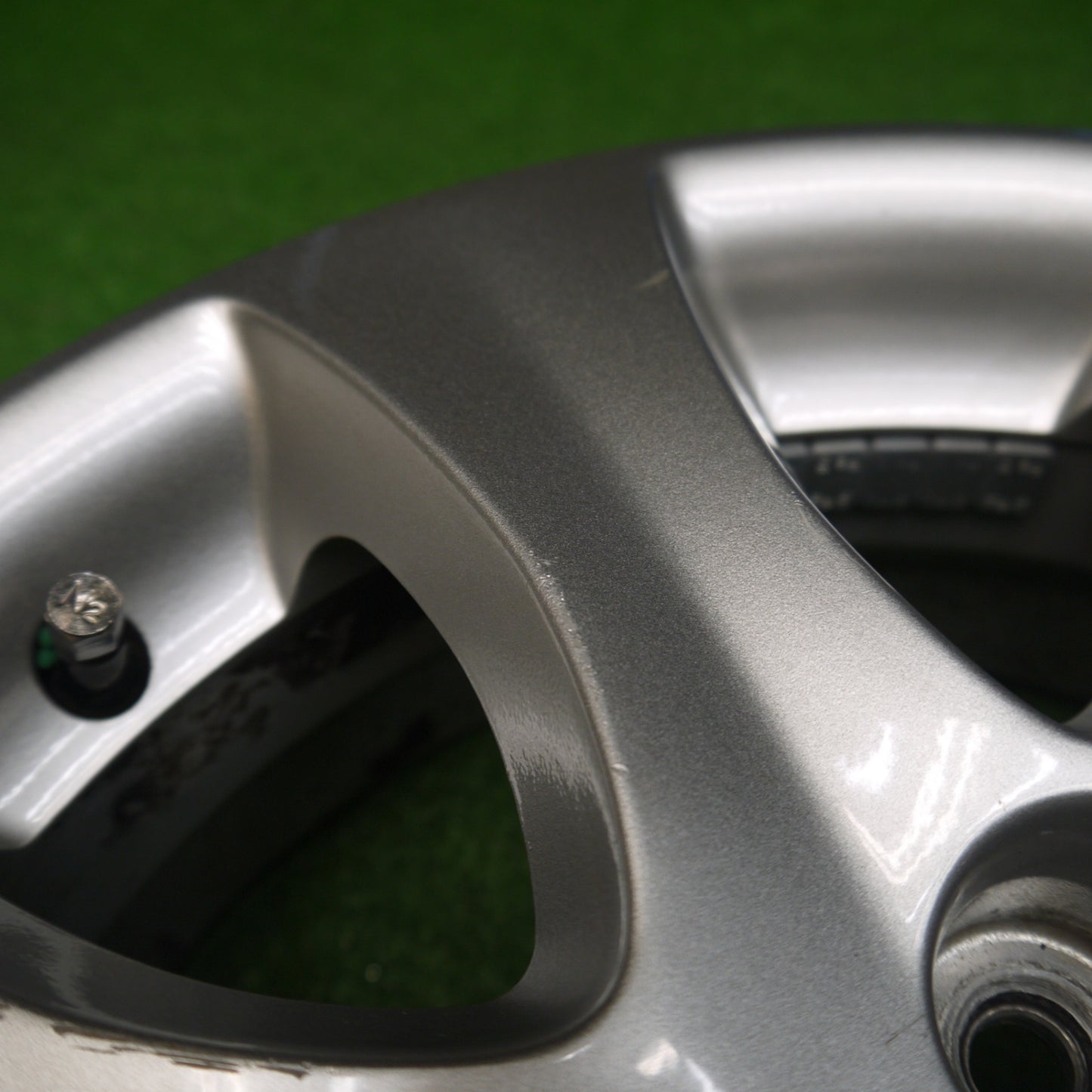 4本価格★スズキ スイフト 純正 ホイール 15インチ 15×5.5J PCD100/4H★5102203Hホ