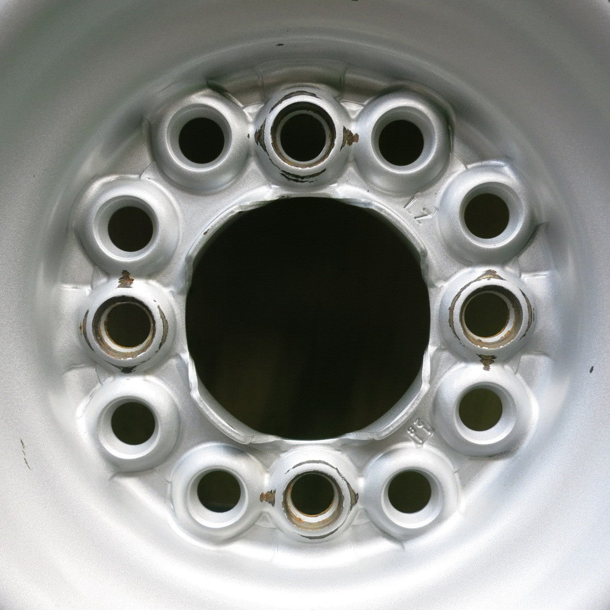 バリ溝！23年！9.5分◎スタッドレス 145/80R13 ブリヂストン ブリザック VRX2 スチール ホイール 13インチ PCD100 110 114.3/4H マルチ◎6092708HAス