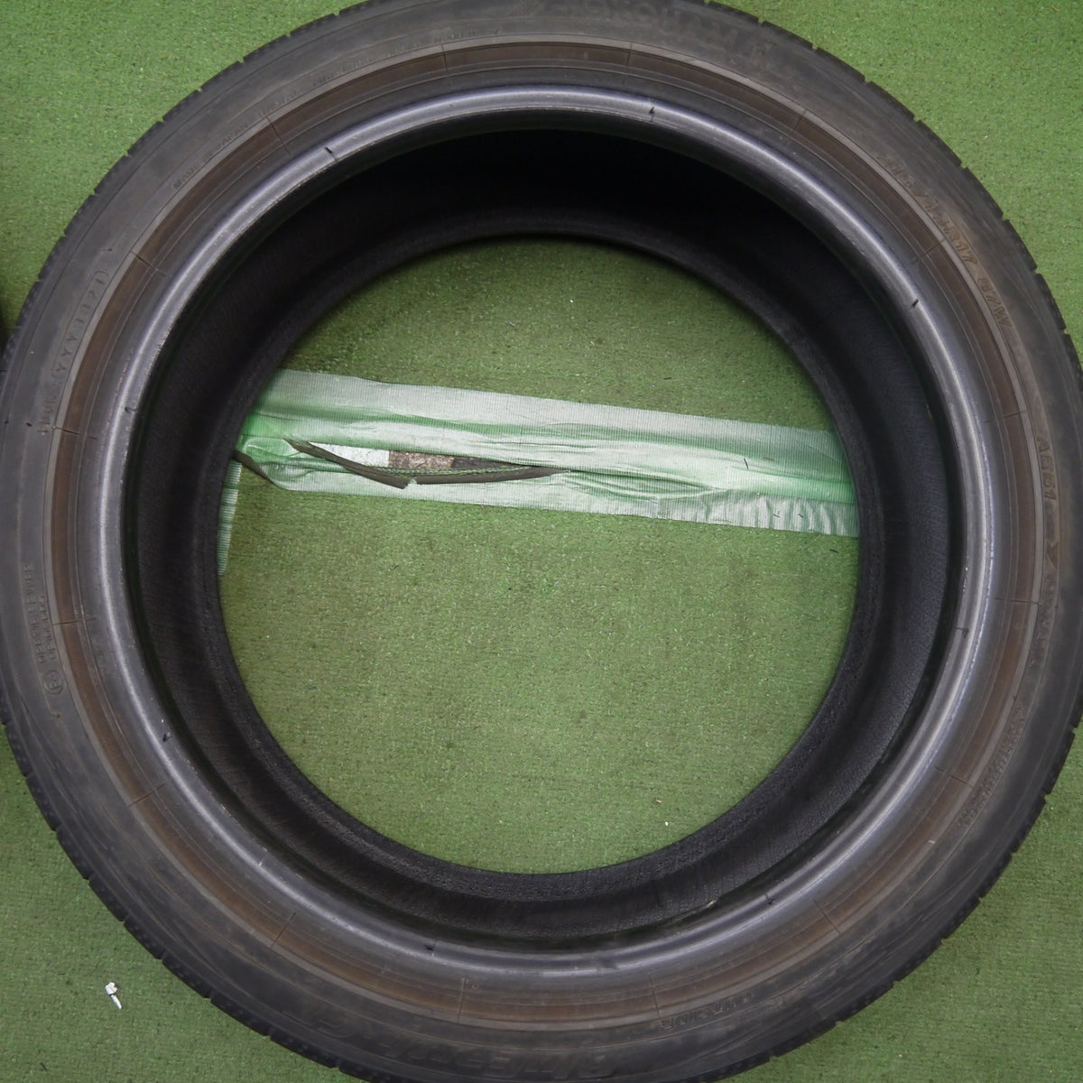 4本価格◎215/45R17 ヨコハマ BluEarth-GT AE51 タイヤ 17インチ ブルーアース プリウス ヴィッツ BRZ 86 カローラ 等◎6092905Hノタ