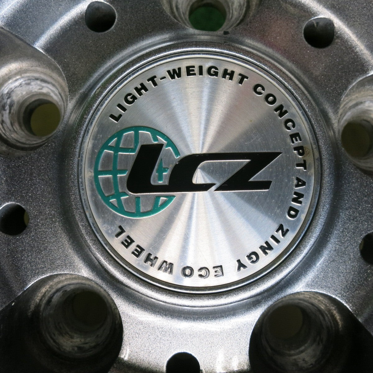 バリ溝！22年！キレイ！9.5分★スタッドレス 195/65R15 ヨコハマ アイスガード iG60 LCZ 社外 アルミ 15インチ PCD114.3/5H★5062815HAス