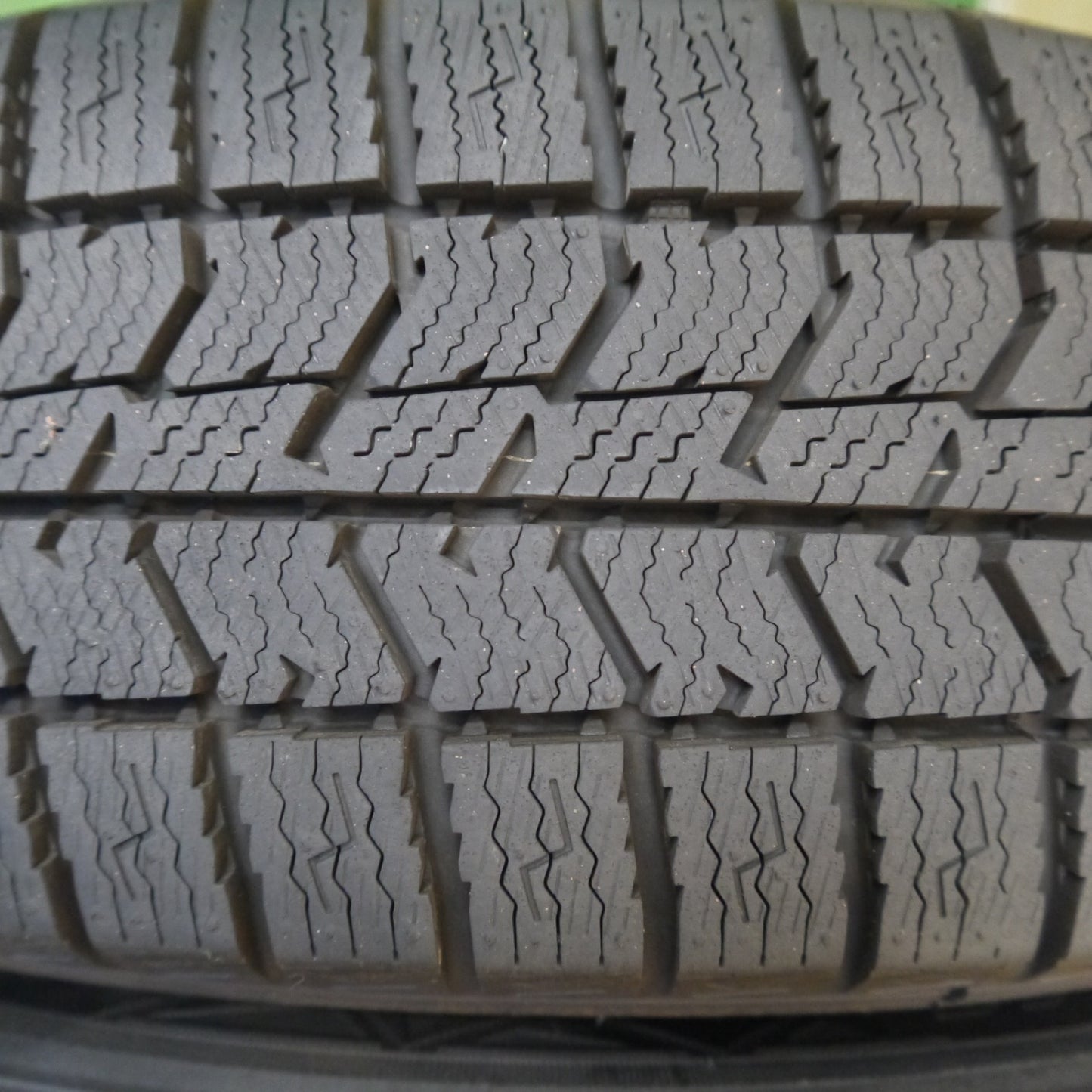 バリ溝！25年！キレイ！ほぼ10分◎スタッドレス 155/65R14 トーヨー オブザーブ GIZ3 TOPRUN トップラン 14インチ PCD100/4H◎6070103Hス