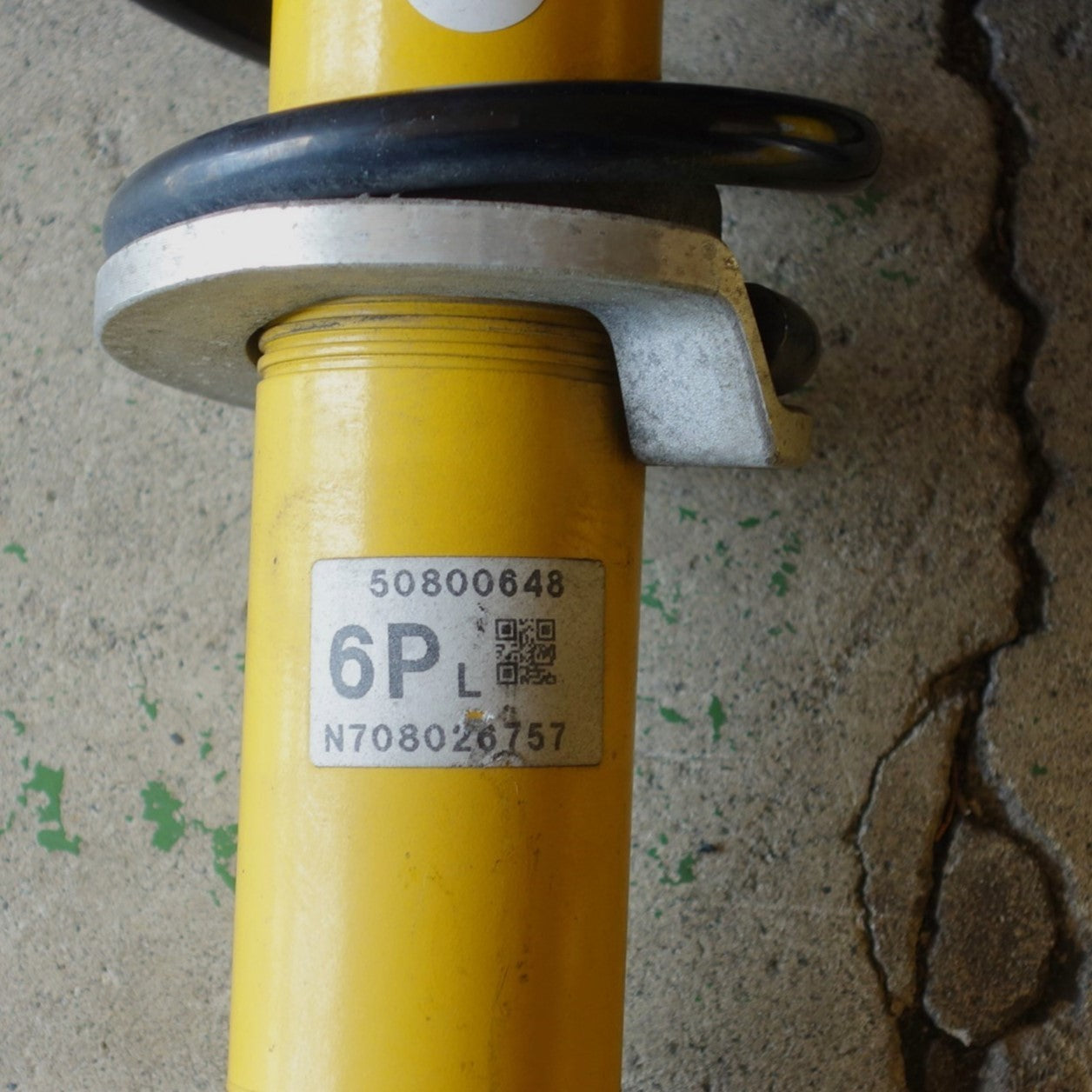 [送料無料] ◆マツダ ND ロードスター ND5RC 純正 ビルシュタイン 車高調 サスペンション キット 一式 BILSTEIN◆