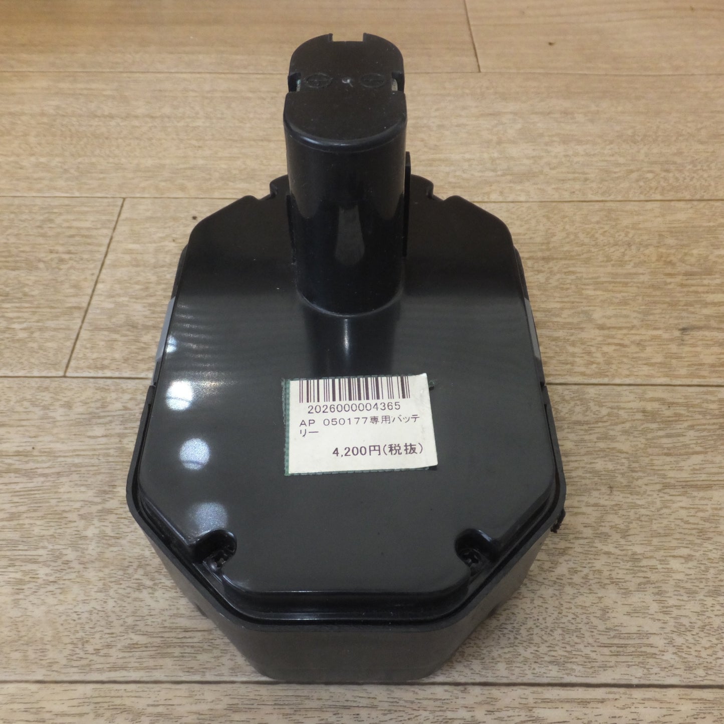 [送料無料] ★アストロプロダクツ ASTRO PRODUCTS コードレスインパクトレンチ AP050177 Ni-Cd 24V★