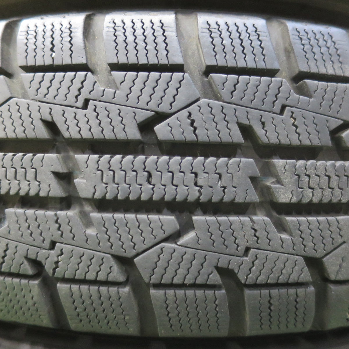 バリ溝！22年！キレイ！9分★スタッドレス 155/65R14 トーヨー ガリット GIZ VEMOTION Vエモーション 14インチ PCD100/4H★6033008イス