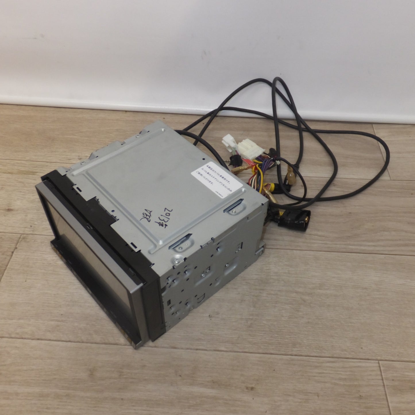 [送料無料] ★カロッツェリア carrozzeria AV一体型メモリーナビゲーション AVIC-MRZ099ZP2  スバル車専用[54]★