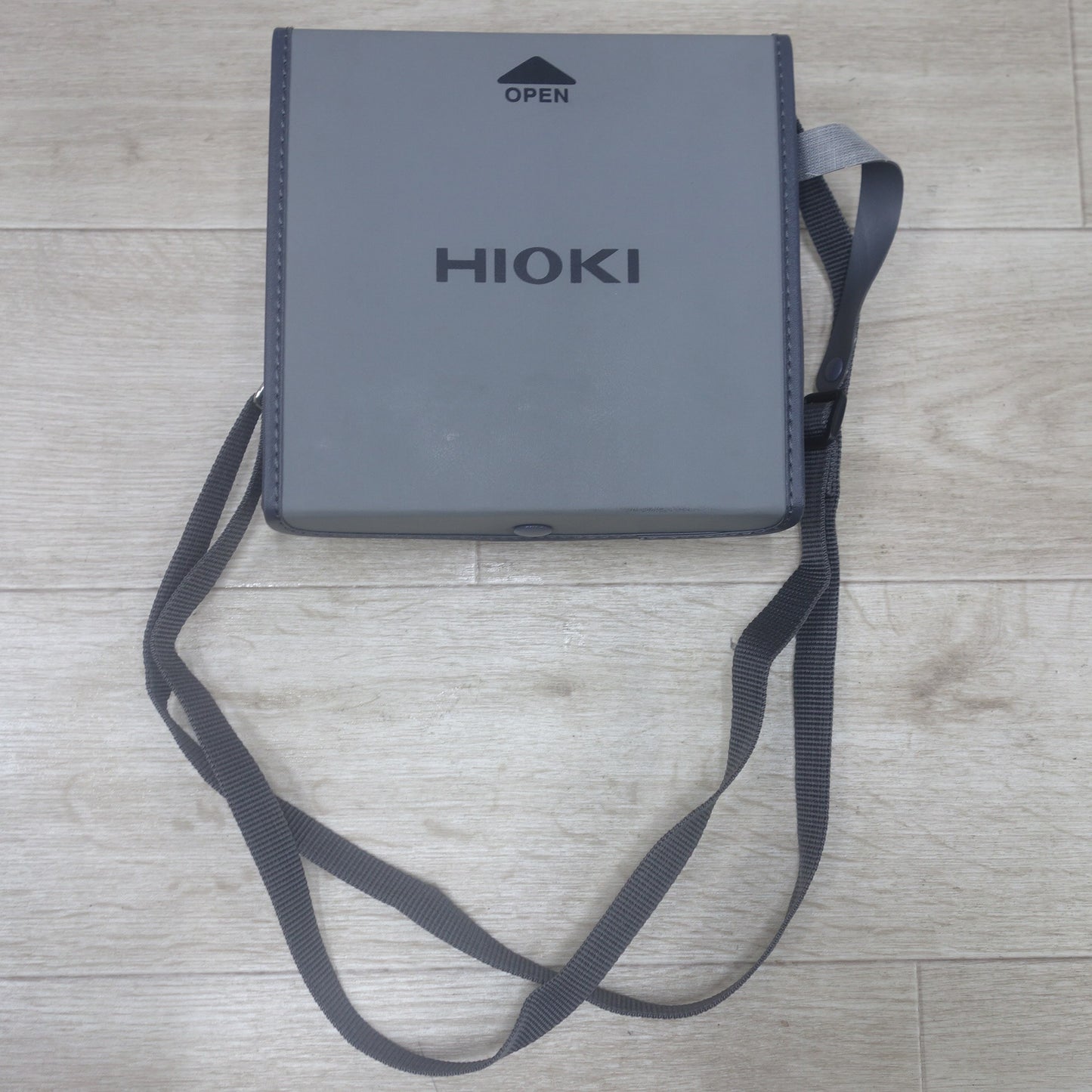 [送料無料] 美品◆HIOKI 日置 アナログ メグ オーム ハイテスター IR4042 絶縁抵抗計 計測器 測定器◆