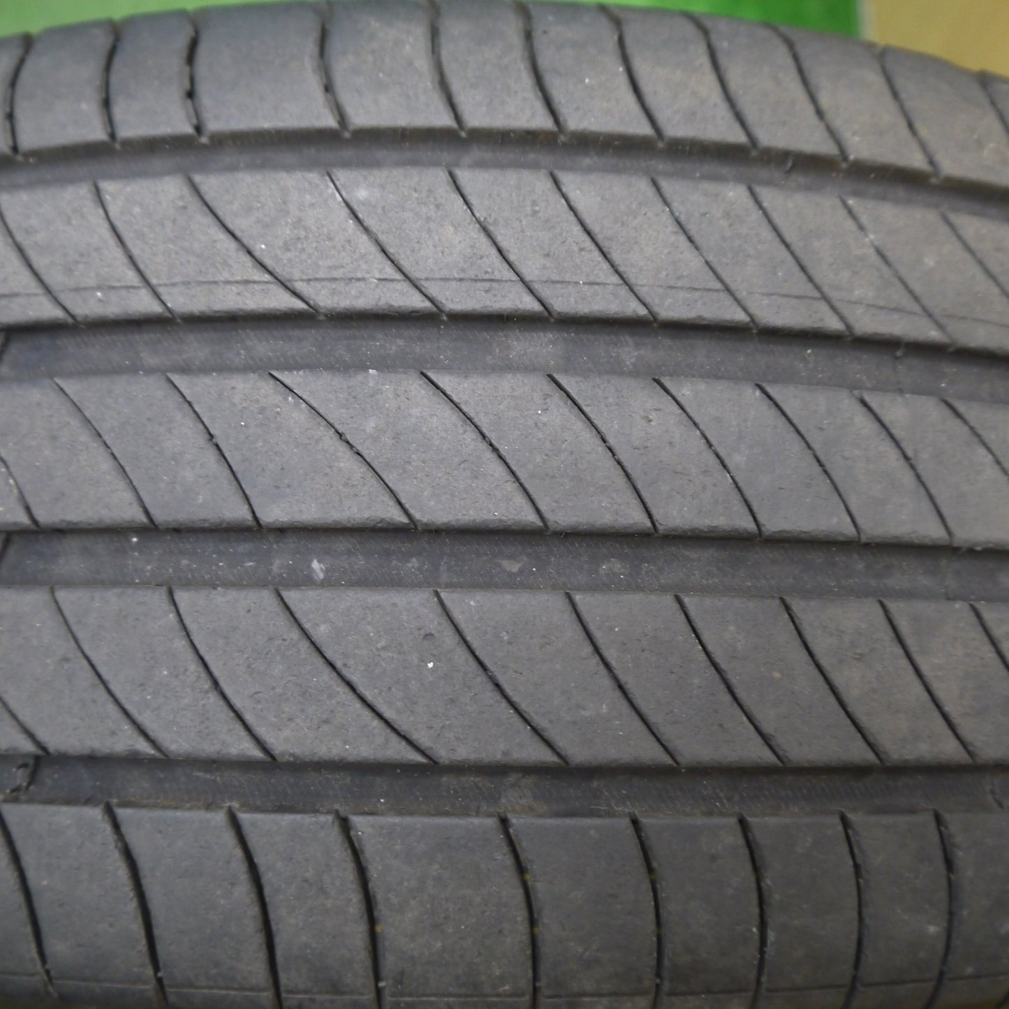 1本価格！23年★トヨタ クラウン クロスオーバー 純正 225/45R21 ミシュラン e・PRIMACY eプライマシー 21インチ PCD114.3/5H★6033111Hノ