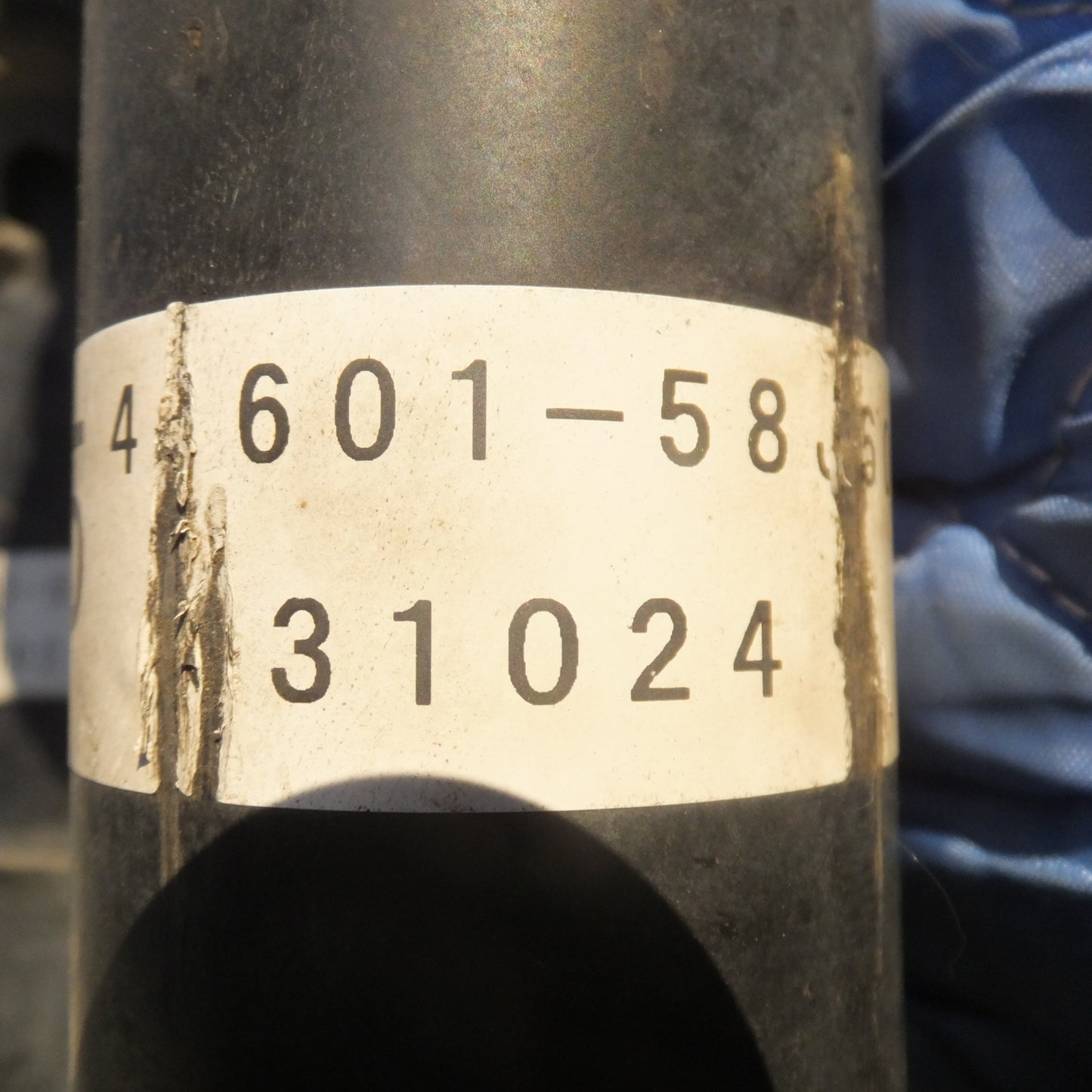 [送料無料] ★スズキ SUZUKI 純正 ワゴンR MH21S フロントストラット 41601-58J60 41602-58J60 左 右 セット(11)★