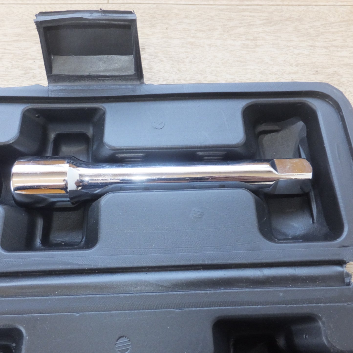 [送料無料] ★大自工業 メルテック Meltec トルクレンチ F-92　28N・m～210N・m　ロングソケット 19mm 21mm エクステンションバー★