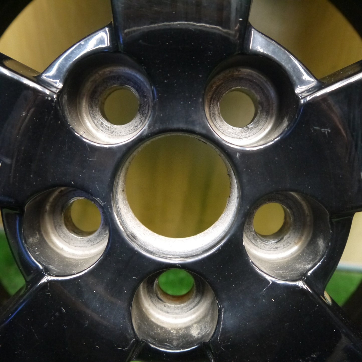 4本価格★トヨタ 30系 プリウス 純正 195/65R15 スタッドレス ハイフライ win-turi 212 15インチ PCD100/5H★6050102Hス