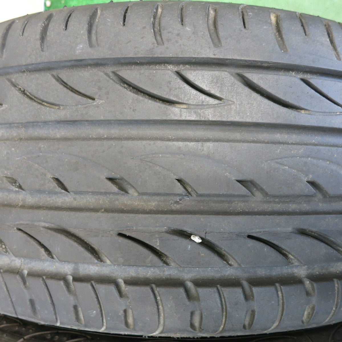 バリ溝！9.5分◎ベンツ Cクラス W204 純正 AMG 225/45R17 245/40R17 ピレリ PZERO NERO GT コンチネンタル コンチスポーツコンタクト5 17インチ PCD112/5H◎6081307HAノ