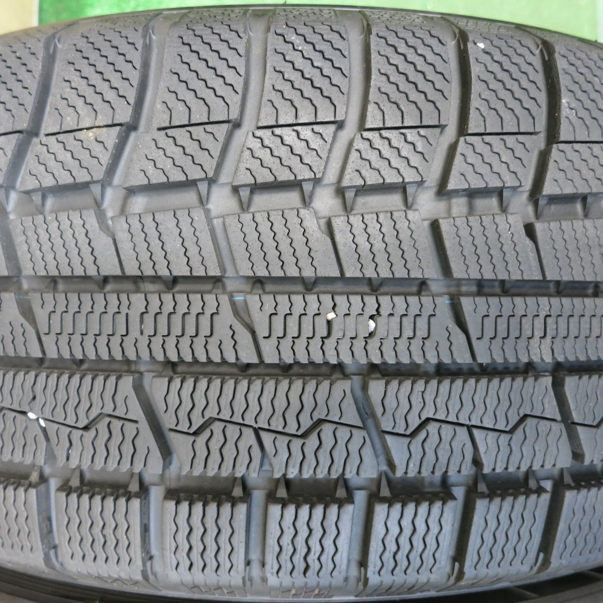 バリ溝！23年！9.5分◎スタッドレス 215/60R17 トーヨー ウインター トランパス TX SCHNEIDER MiD シュナイダー 17インチ PCD114.3/5H◎6100801HAス