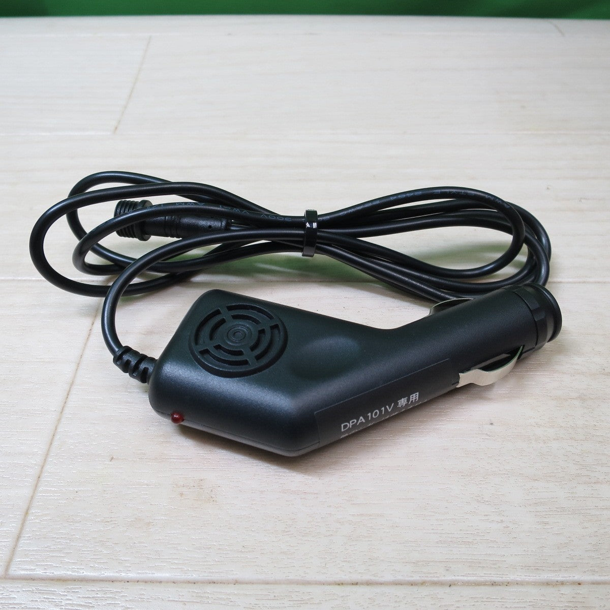 [送料無料] 美品！付属品付き☆ドリームメーカー 10.1インチ ディスプレイ オーディオ フルセグ テレビ DPA101V ワイヤレスCarPlay/Android Auto対応☆