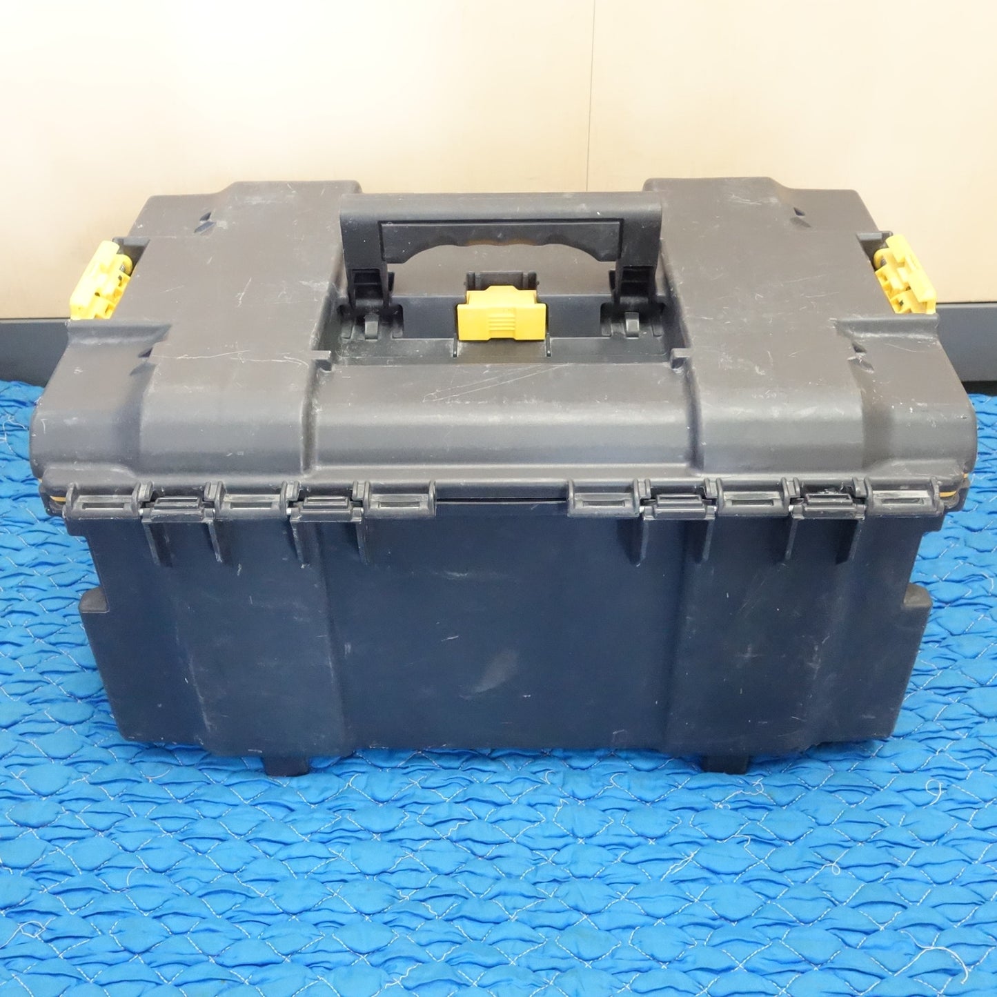 [送料無料] ☆デウォルト タフ システム  DEWALT  TOUGH system 2.0 ツールボックス 道具箱 収納☆