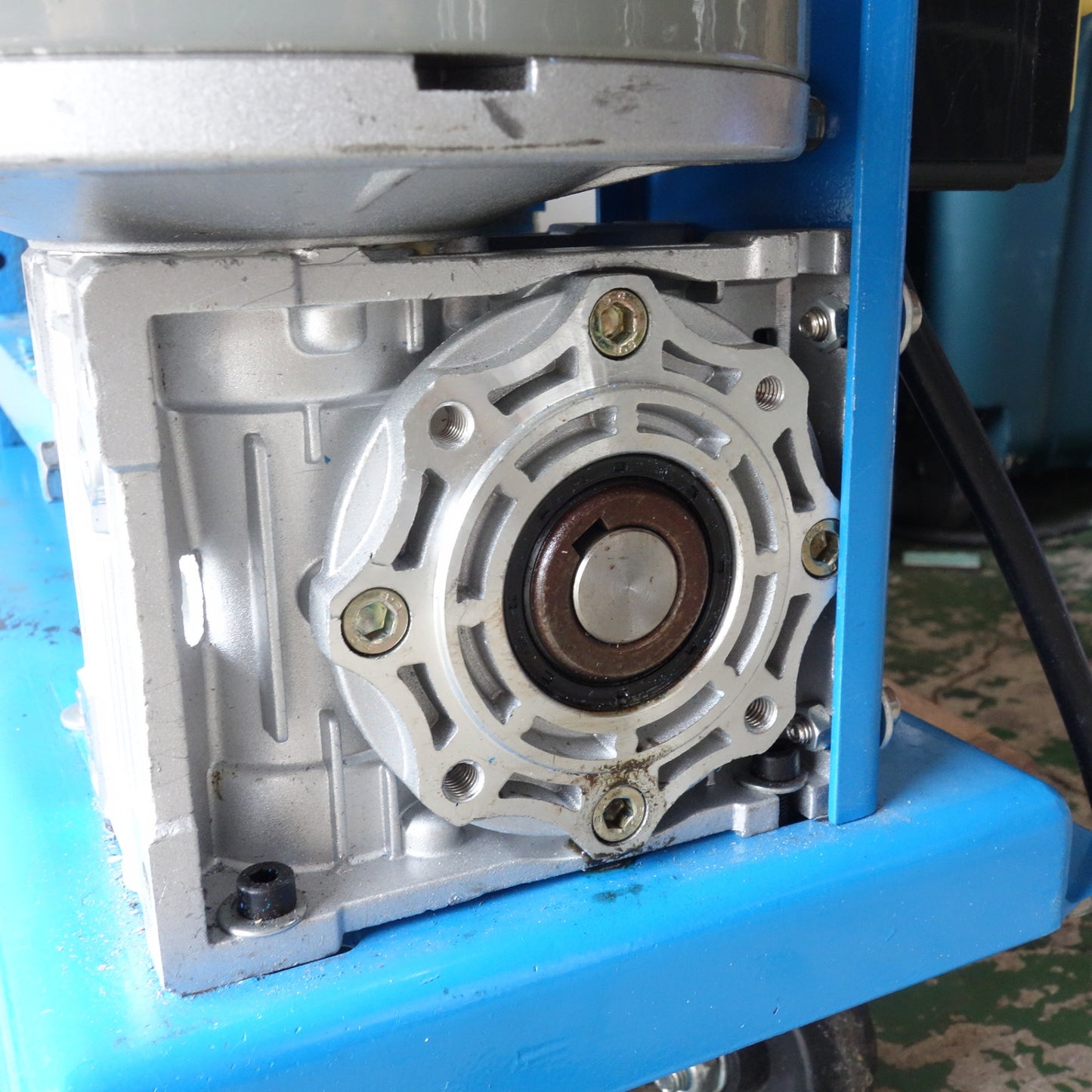 [送料無料] ◆電線 銅線 皮むき機 剥線機 ワイヤー ストリッパー カッター YL7124 メーカー不明◆