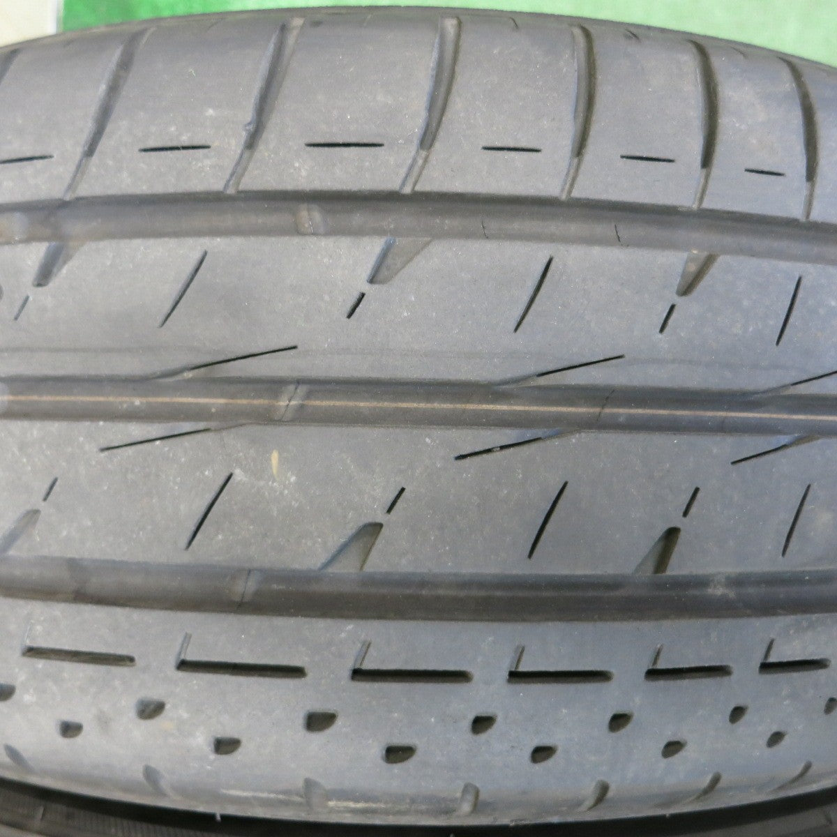4本価格！24年★トヨタ 70系 ノア ヴォクシー 純正 205/60R16 ブリヂストン LUFT RV2 16インチ PCD114.3/5H★6053005HAノ