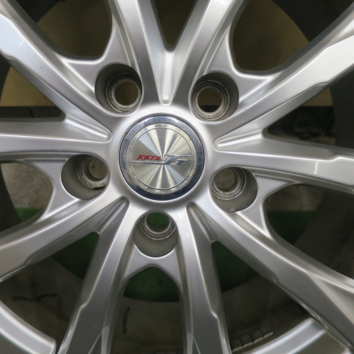 バリ溝！キレイ！9.5分★スタッドレス 225/65R17 トーヨー ウインター トランパス TX JOKER ジョーカー 17インチ PCD114.3/5H★6022110TTス