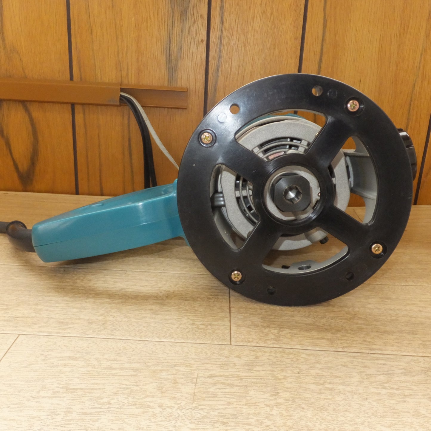 [送料無料] 美品★マキタ makita ルーター 3600H　100V 13S 50-60Hz 1240W 24000/min.★