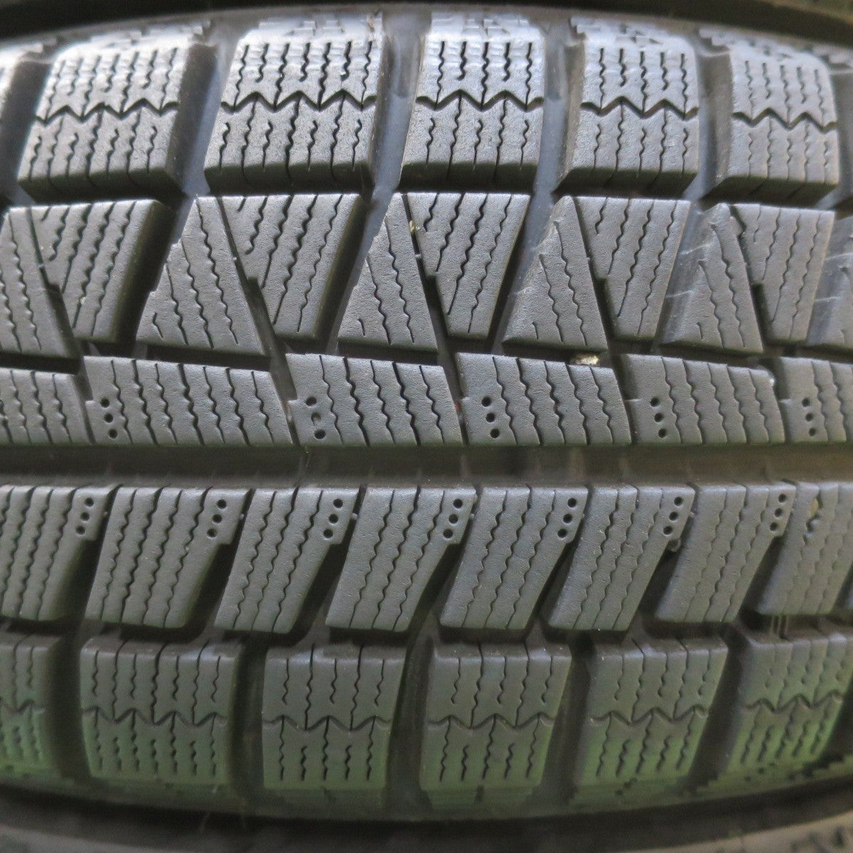 バリ溝！22年！キレイ！9分★スタッドレス 155/65R13 ブリヂストン アイスパートナー2 TOPRUN トップラン 13インチ PCD100/4H★5031710イス