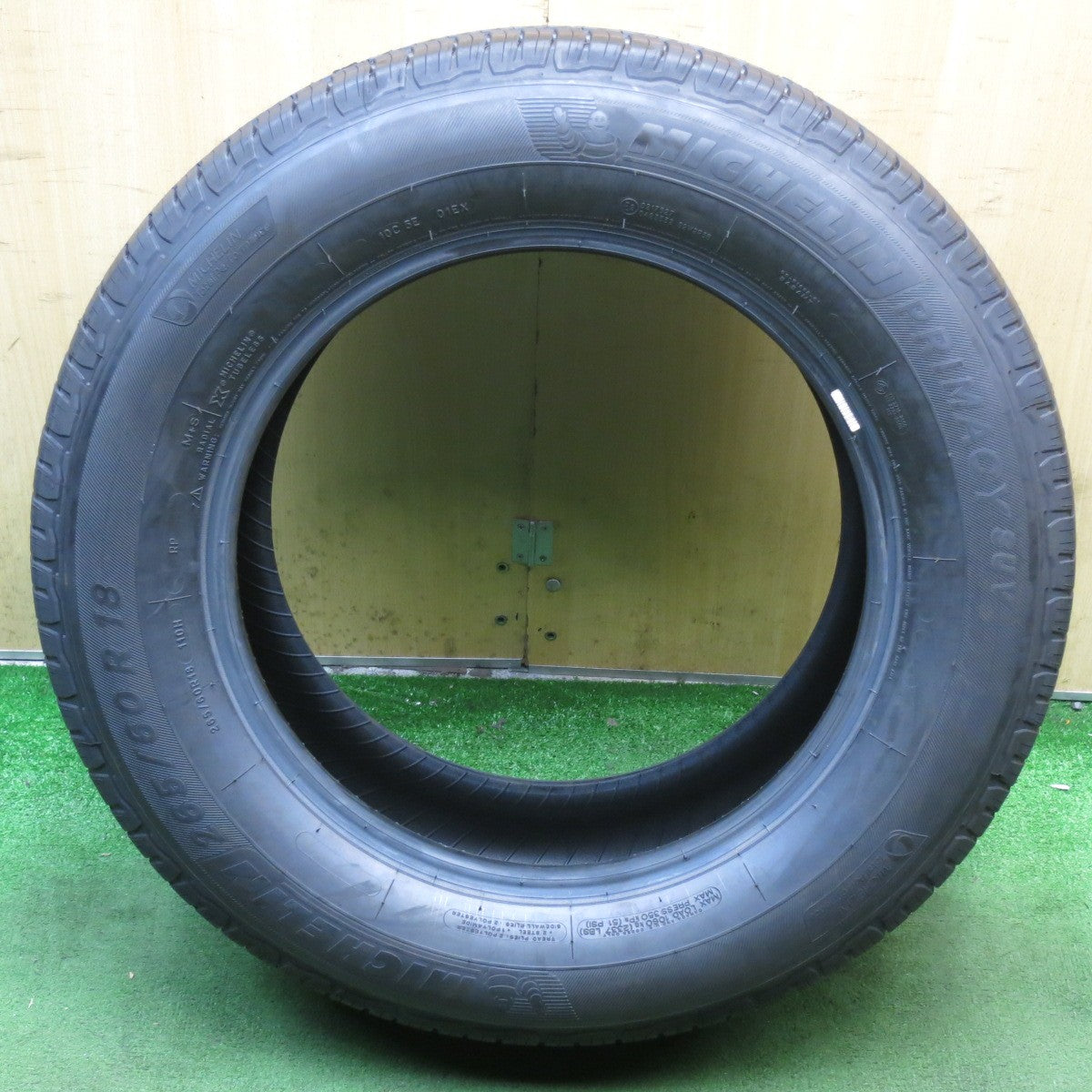 新車外し | 名古屋/岐阜の中古カー用品・工具の買取/販売ならガレージ